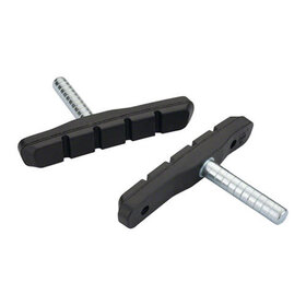 Jagwire Patins de frein Cantilevier Jagwire Mountain sport