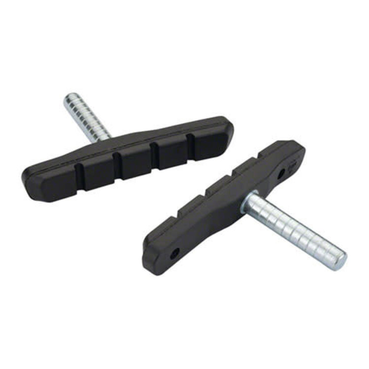 Jagwire Patins de frein Cantilevier Jagwire Mountain sport