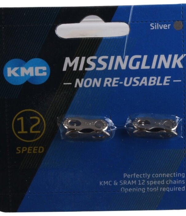 KMC Maille KMC Missing link (unité)
