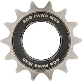 Roue libre ACS Paws