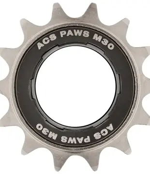 Roue libre ACS Paws