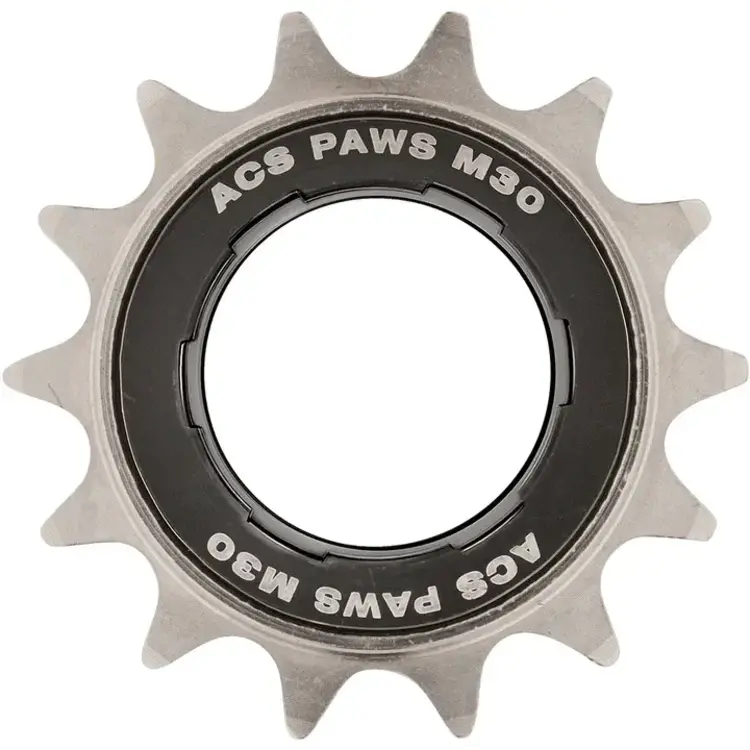 Roue libre ACS Paws