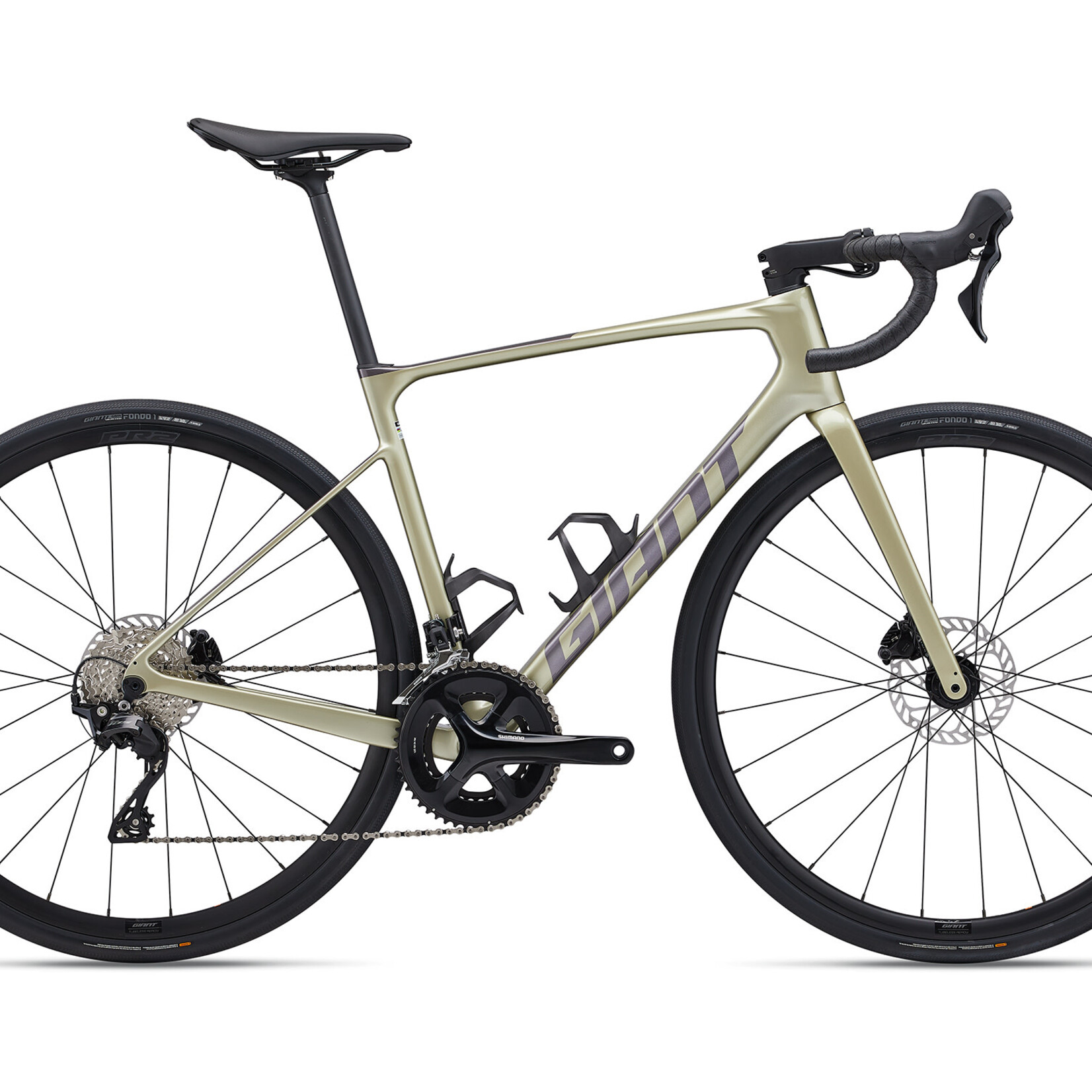 Giant Giant Defy advanced 2 2024