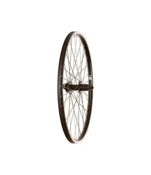 Roue Arrière QR/Disque/Shimano hG noir 7-9 vitesses 26"