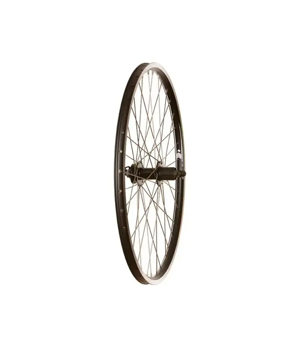 Roue Arrière QR/Disque/Shimano hG noir 7-9 vitesses 26"
