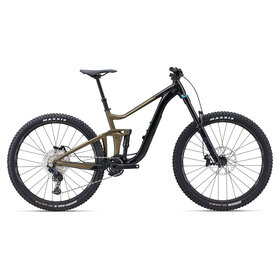 Giant Giant, Reign 2