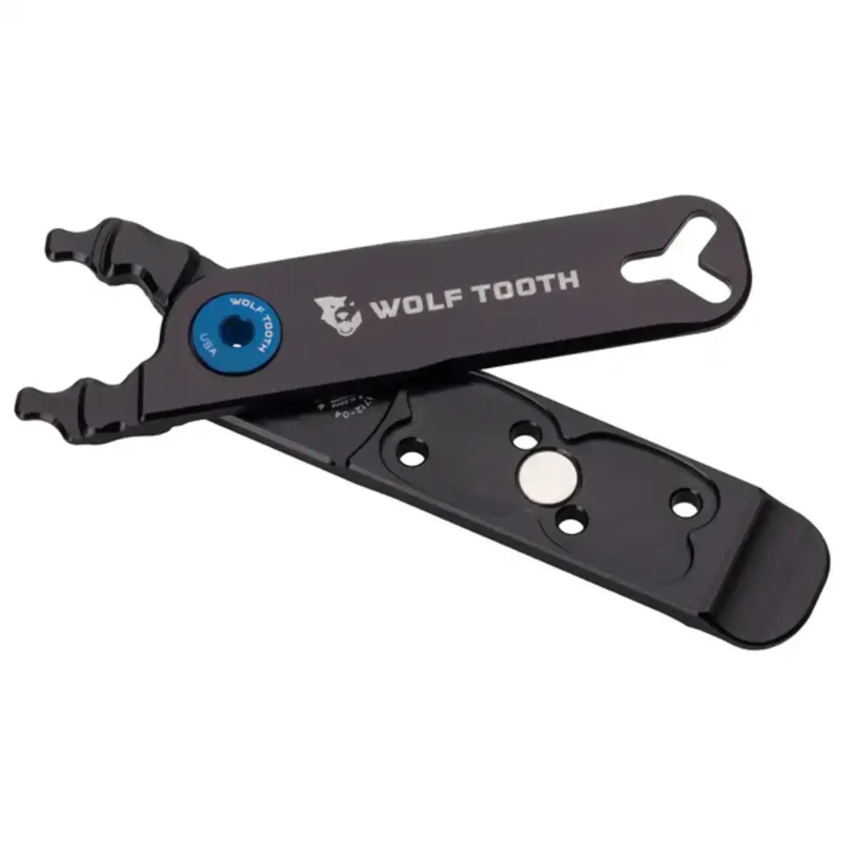 Wolf Tooth components Multi-Outil Pack Pliers de Wolf Tooth