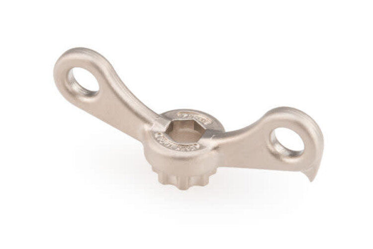 Park Tool Extracteur de vis de réglage Park Tool, BBT-10.2