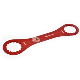Wheels Manufacturing Clé pour boitier de pédalier Wheels Manufacturing, WRENCH-BB48-44