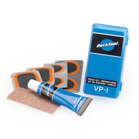 Park Tool Trousse de rustine Park Tool, VP-1