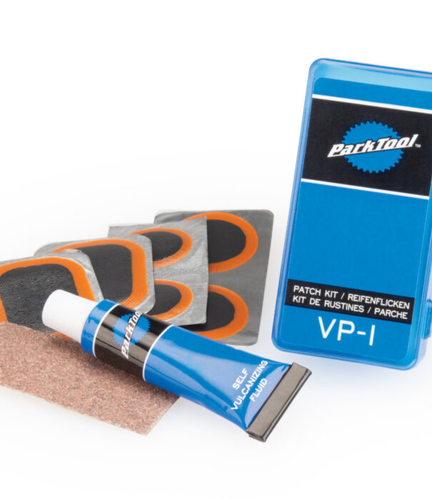 Park Tool Trousse de rustine Park Tool, VP-1