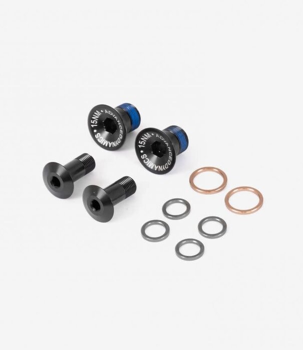 Orbea Visserie Orbea OCCAM 2020-2024 LINKAGE