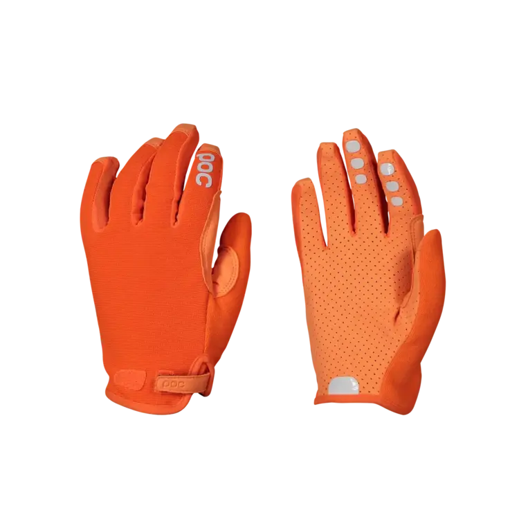 POC POC Resistance enduro ajustable gants long