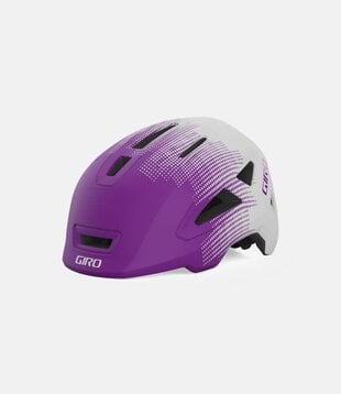 Casque Giro Scamp II