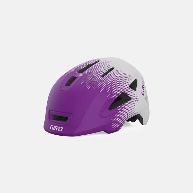 Giro Casque Giro Scamp II