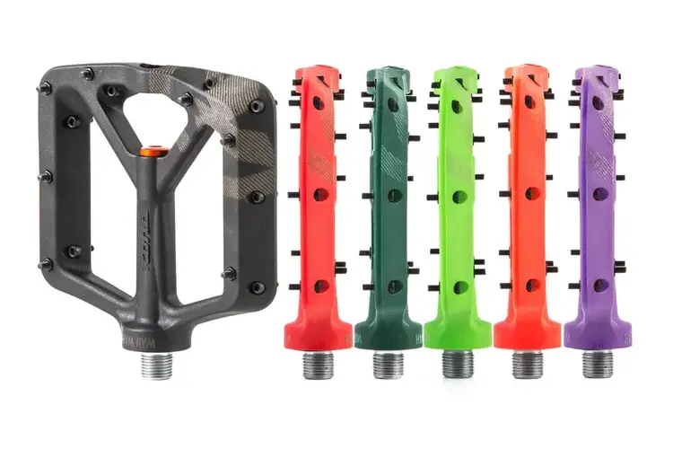 Kona Pédale Kona Wah Wah 2