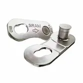 Maille raccord SRAM Powerlink 12 vitesses argent