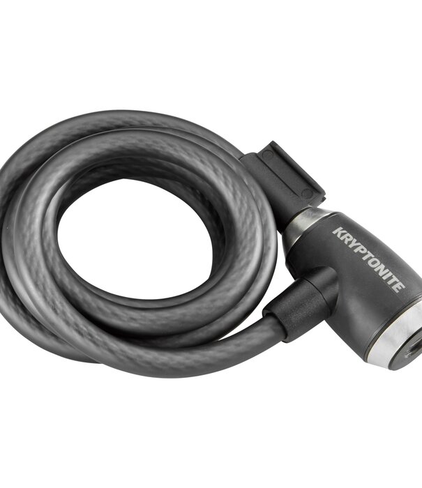 Kryptonite Cadenas Kryptonite  Kryptoflex 1218