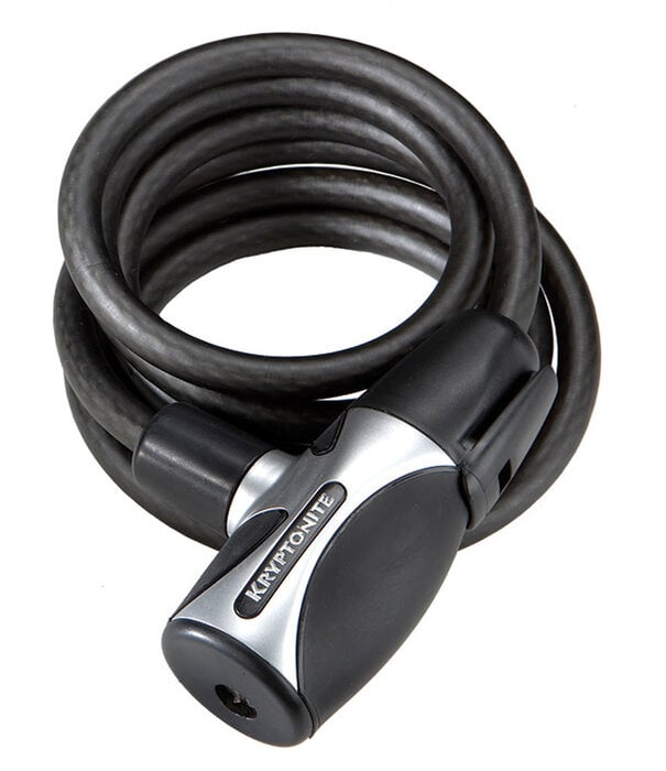 Kryptonite Cadenas Kryptonite  Kryptoflex 1218