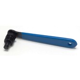 Park Tool, CCP-22, Extracteur de pédalier, Pour jeu de pédalier carré