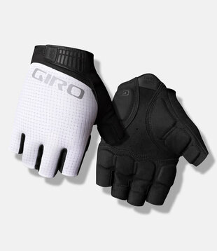 Giro, Gants Bravo II gel, Unisexe
