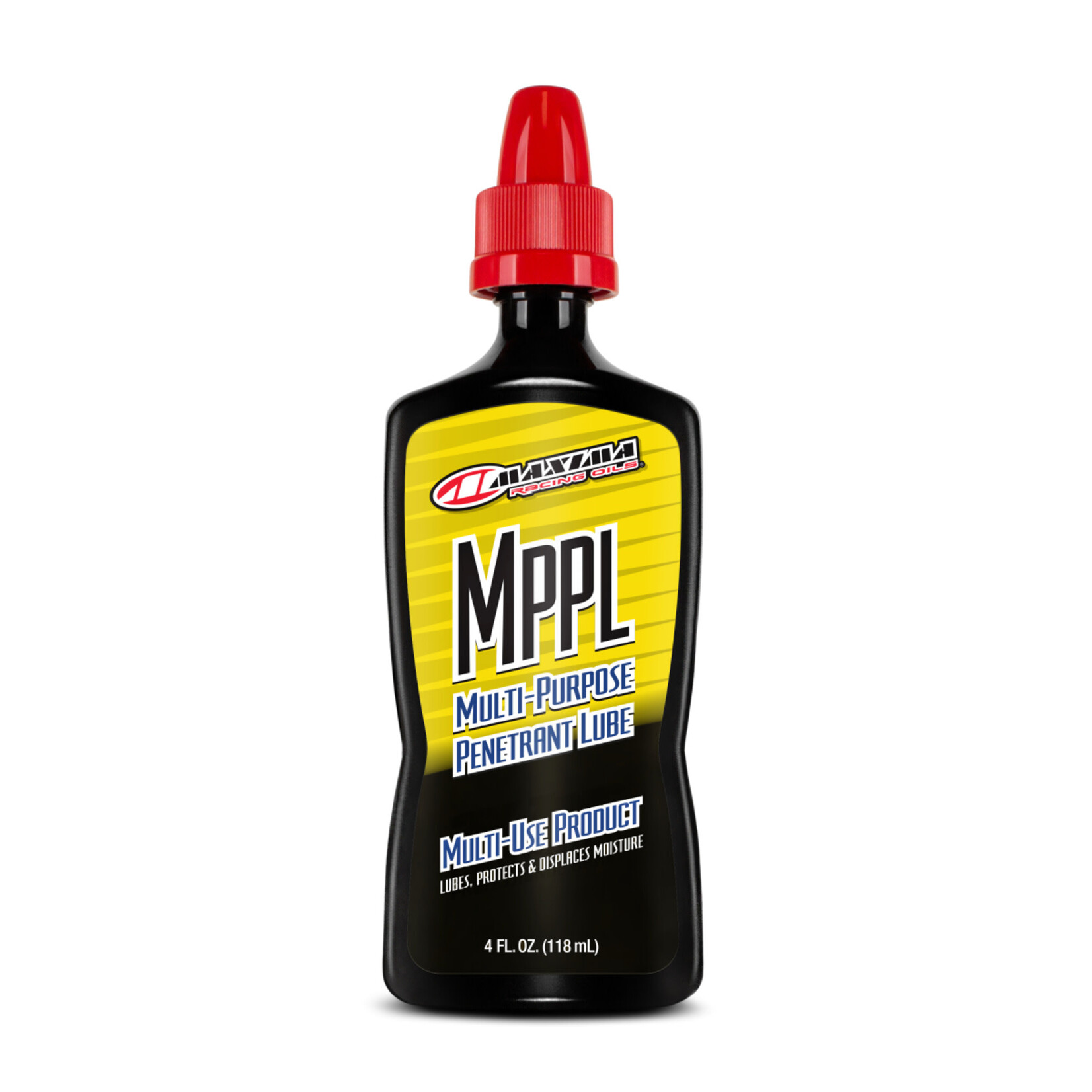 Maxima Maxima, Lubrifiant pénétrant multi-usage MPPL 118ml