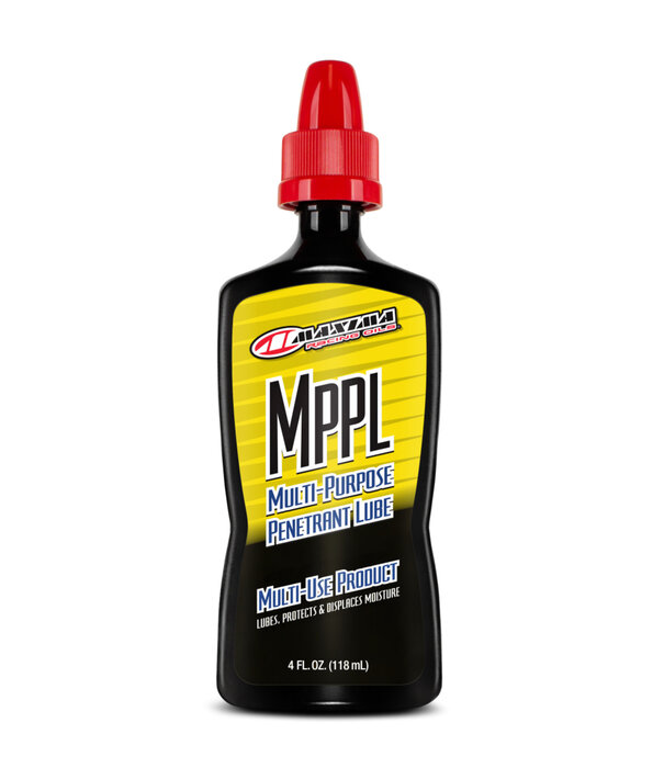 Maxima Maxima, Lubrifiant pénétrant multi-usage MPPL 118ml