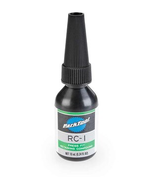 Park Tool, RC-1, Composé de retenue 10ml