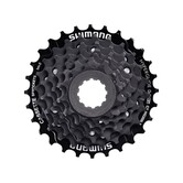 Shimano, Tourney, CS-HG200-7, Cassette 7 vitesses