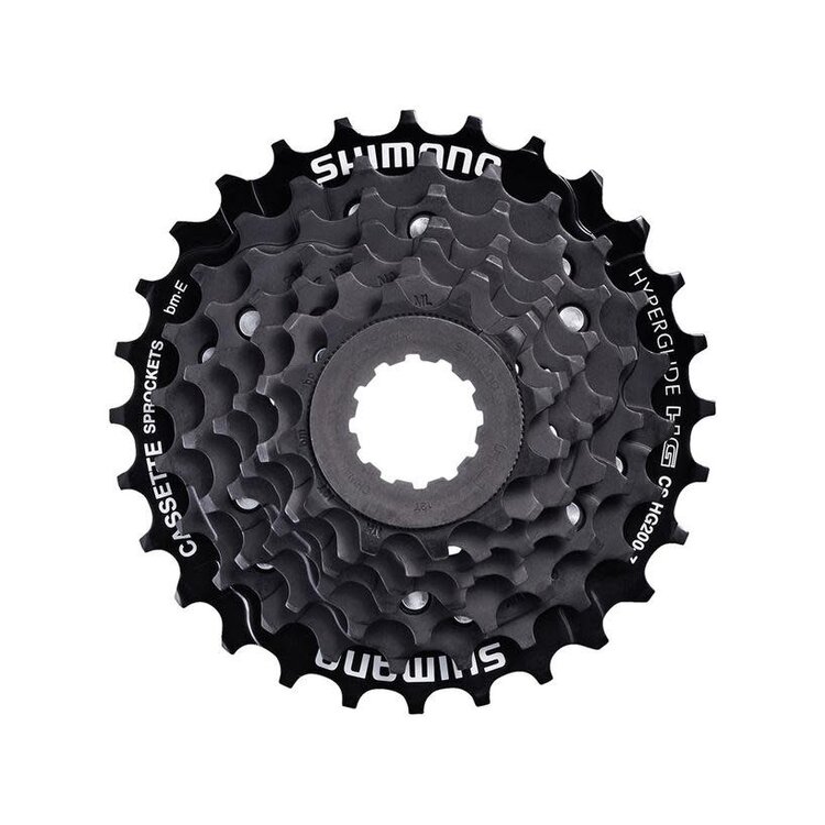 Shimano Shimano, Tourney, CS-HG200-7, Cassette 7 vitesses