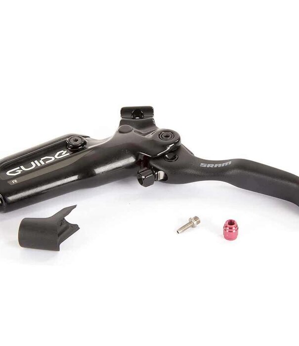 Sram SRAM, Guide R gen 2, Levier de frein hydraulique