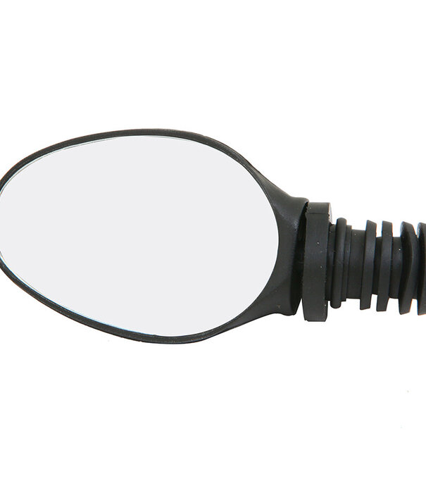 Evo EVO, Aero Team, Miroir, Embout de guidon