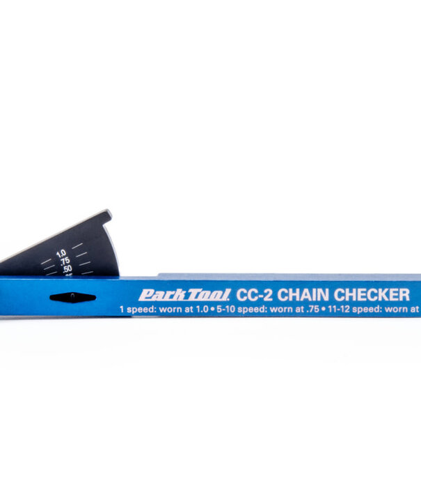 Park Tool Park Tool, CC-2, vérificateur d'usure de chaîne