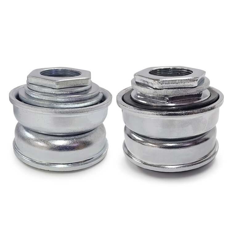 Damco, Jeu de pédalier 1 pièce non scellé