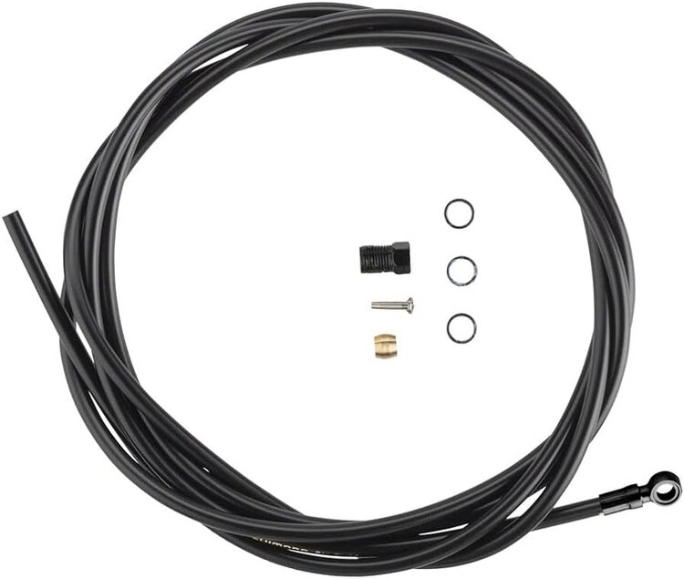 Shimano Gaine Hydraulique Shimano SM-BH90 avec Banjo court