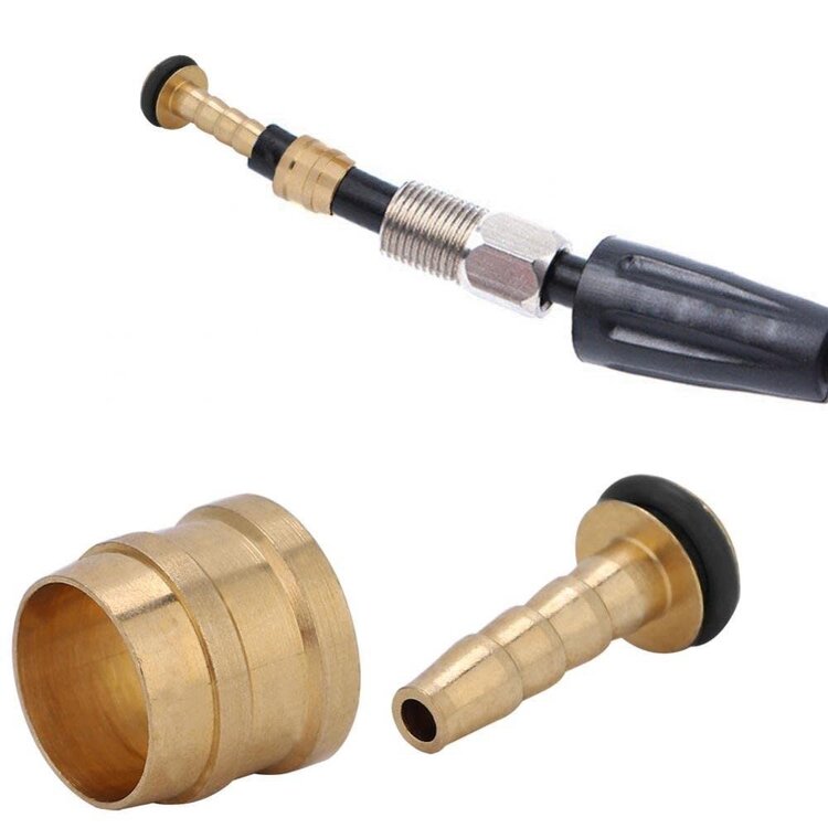 Tektro Ensemble olive et aiguille hydraulique Tektro