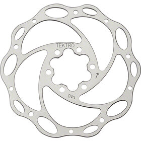 Tektro Tektro, Disque 6 boulons 140mm
