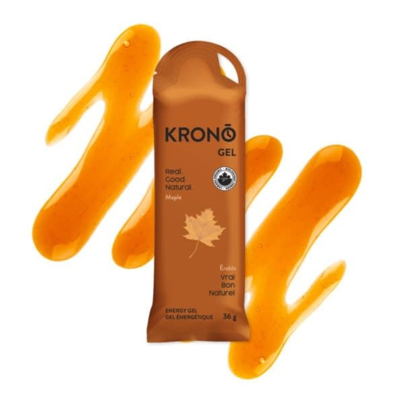 Krono Krono, Gel énergétique 36g