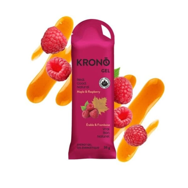 Krono Krono, Gel énergétique 36g
