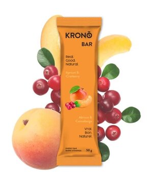 Krono, Barre d'énergie 50g