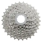 Shimano, Cassette 8 vitesses CS-HG50-8