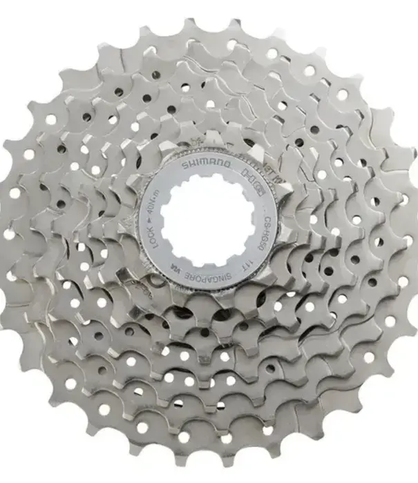Shimano Shimano, Cassette 8 vitesses CS-HG50-8