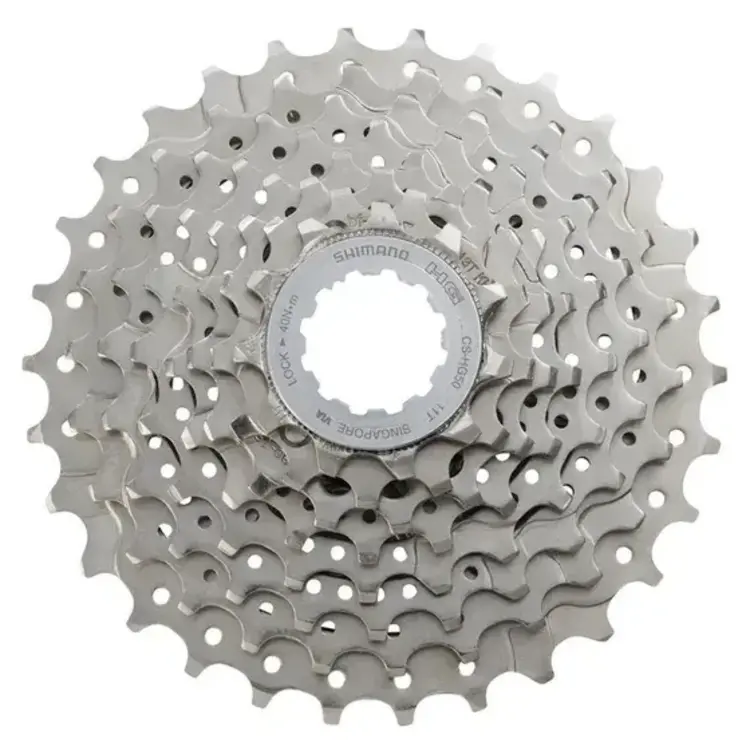 Shimano Shimano, Cassette 8 vitesses CS-HG50-8