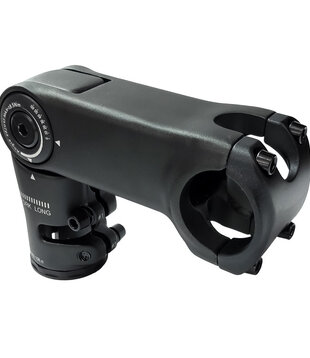 Zoom, Potence ajustable 31.8mm (TDS-D616-8FOV)