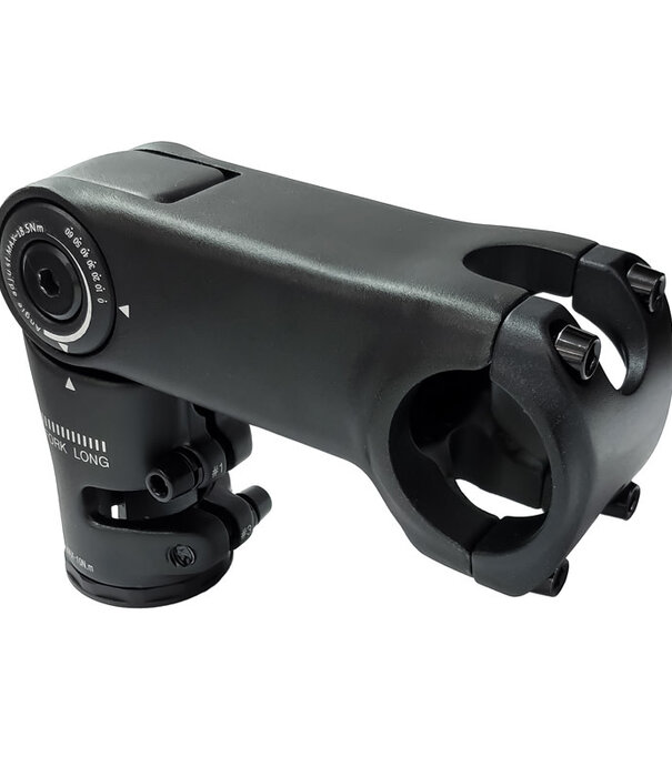 Zoom, Potence ajustable 31.8mm (TDS-D616-8FOV)
