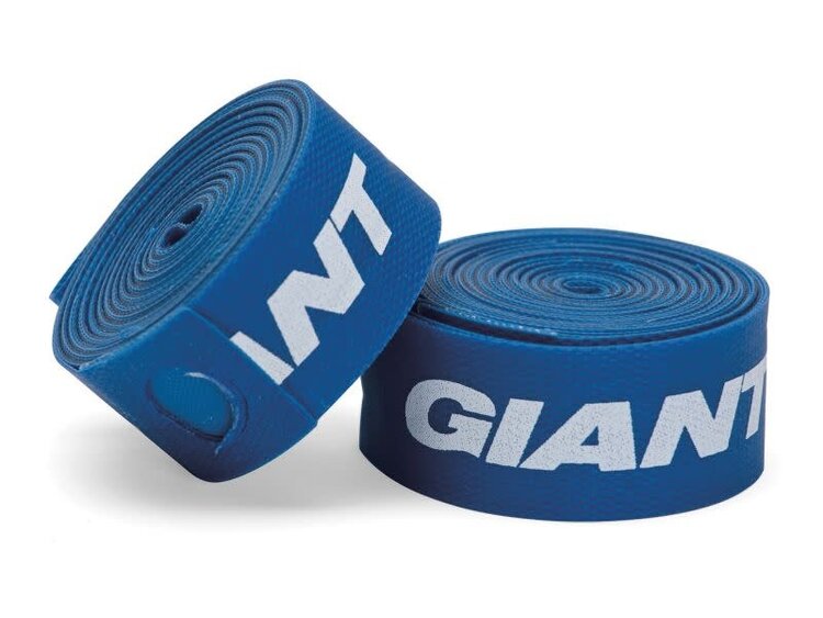 Giant Giant, Fond de jante