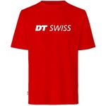 Dt Swiss Chandail DT Swiss logo classic