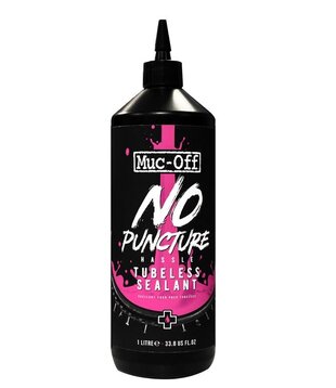 Muc-Off, Scellant tubeless No Puncture