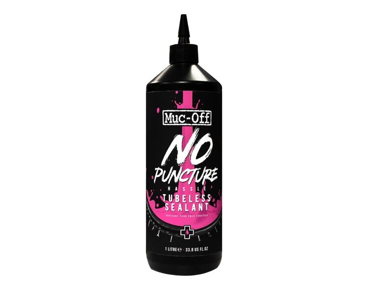 Muc-Off Muc-Off, Scellant tubeless No Puncture