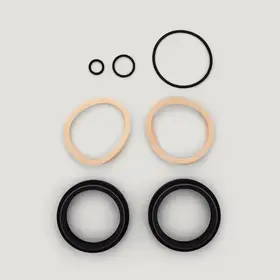 Fox Factory Fox, Dust wiper kit